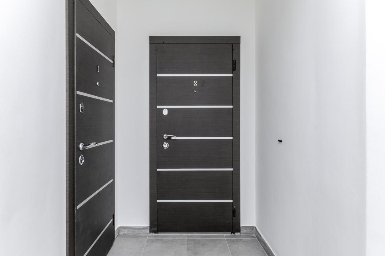 Modern Apartment In The Old City Lviv Kültér fotó
