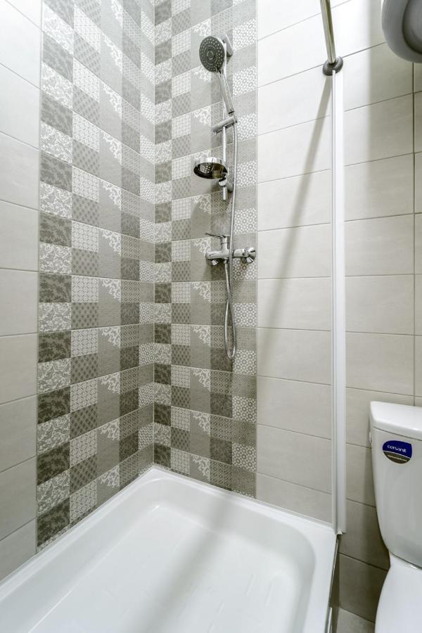 Modern Apartment In The Old City Lviv Kültér fotó